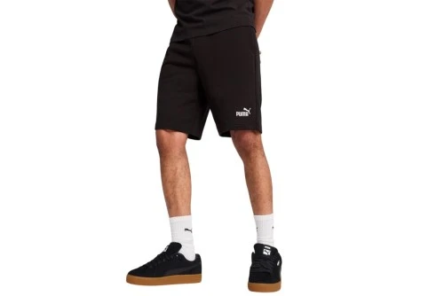 Puma Essentials No.1 Logo Βερμούδα Αθλητική Ανδρική (682594 01)