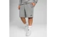 Puma Ess No 1 Logo Ανδρική Αθλητική Βερμούδα Γκρι