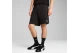 Puma Evostripe Ανδρική Αθλητική Βερμούδα Μαύρη