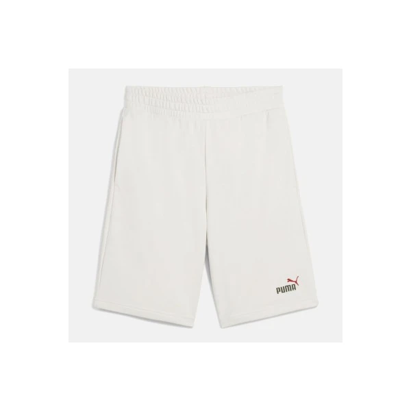 Puma Essentials 2 Color No.1 Logo Βερμούδα Αθλητική Ανδρική (684715 52)