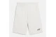 Puma Essentials 2 Color No 1 Logo Ανδρική Αθλητική Βερμούδα Λευκή
