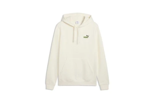 Puma Essentials 2 Color Small No.1 Logo Hoodie Ανδρικό (684718 87)