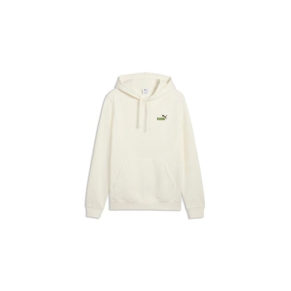Puma Essentials 2 Color Small No.1 Logo Hoodie Ανδρικό (684718 87)