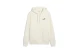 Puma Essentials 2 Color Small No.1 Logo Ανδρικό Φούτερ με Κουκούλα