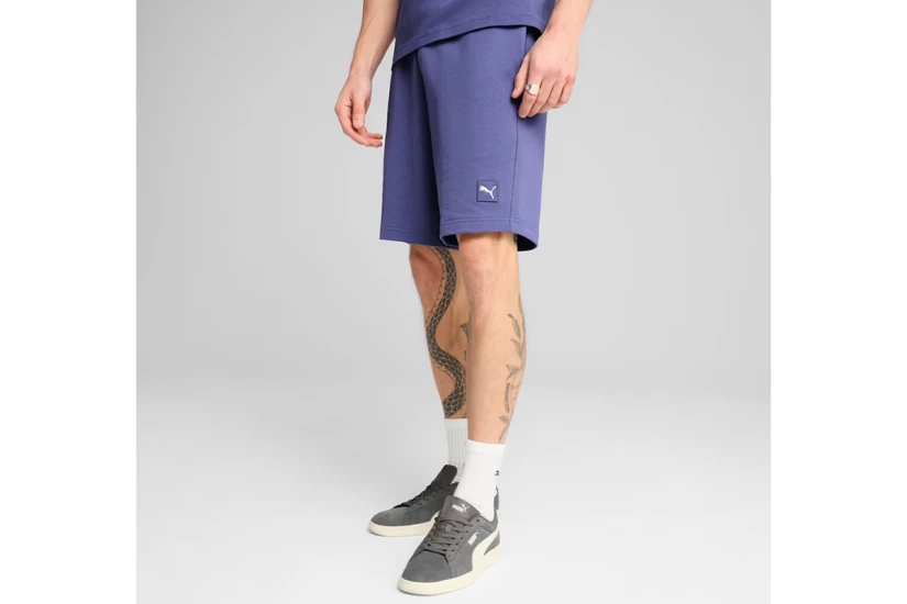 Puma Essentials Elevated Ανδρική Αθλητική Βερμούδα