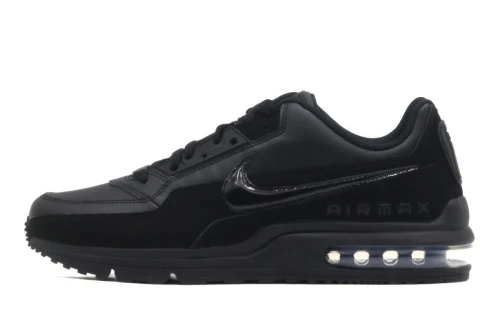 Nike Air Max Ltd 3 Sneakers (687977 020)