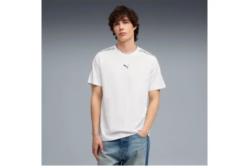 Puma Essentials Tape T-Shirt Ανδρικό (691693 02)