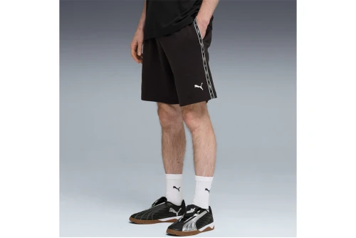 Puma Essentials Tape 23Cm Βερμούδα Αθλητική Ανδρική (691696 01)