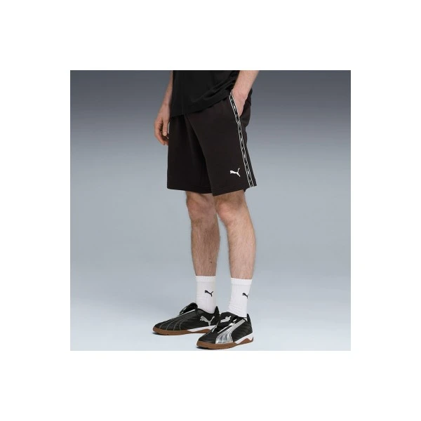 Puma Essentials Tape 23Cm Βερμούδα Αθλητική Ανδρική (691696 01)