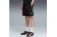 Puma Essentials Tape Ανδρική Αθλητική Βερμούδα Μαύρη