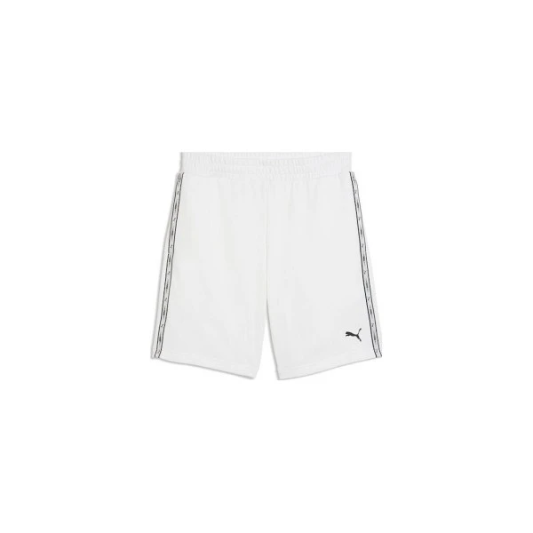 Puma Essentials Tape 23Cm Βερμούδα Αθλητική Ανδρική (691696 02)