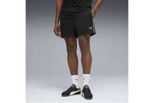 Puma Essentials Tape Woven 13Cm Σορτς Αθλητικό Ανδρικό (691697 01)