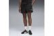 Puma Essentials Tape Woven Ανδρικό Αθλητικό Σορτς Μαύρο, Λευκό