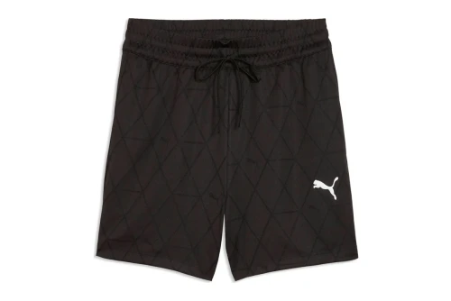Puma Sport High-Rise 10Cm Jersey Σορτς Αθλητικό Γυναικείο (691871 01)