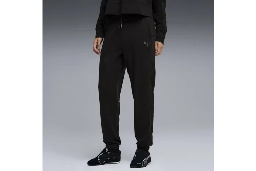 Puma Her High-Waist Παντελόνι Φόρμας Γυναικείο (691888 01)