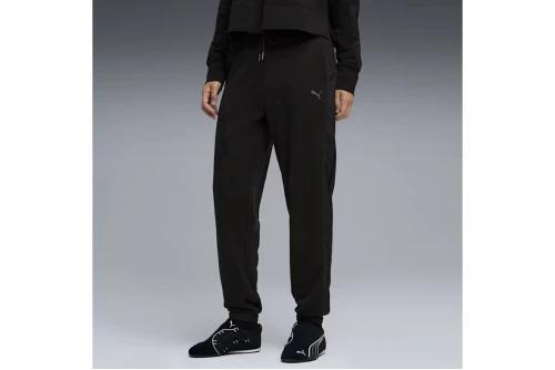 Puma Her High-Waist Παντελόνι Φόρμας Γυναικείο (691888 01)