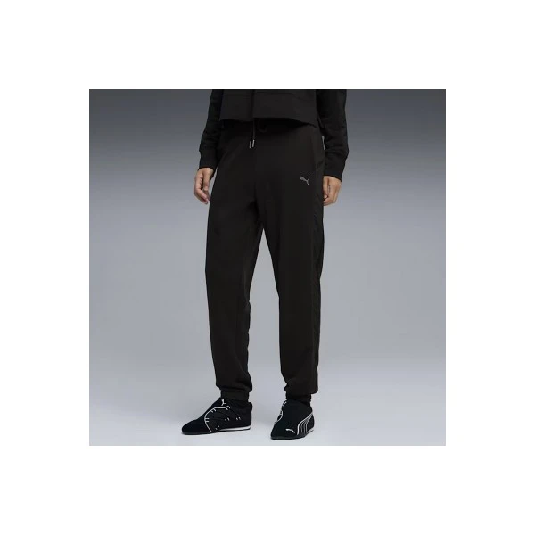 Puma Her High-Waist Παντελόνι Φόρμας Γυναικείο (691888 01)
