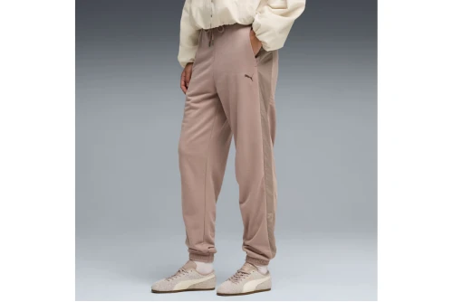 Puma Her High-Waist Παντελόνι Φόρμας Γυναικείο (691888 88)