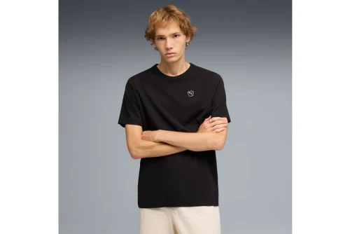 Puma Essentials Elevated T-Shirt Ανδρικό (692054 01)