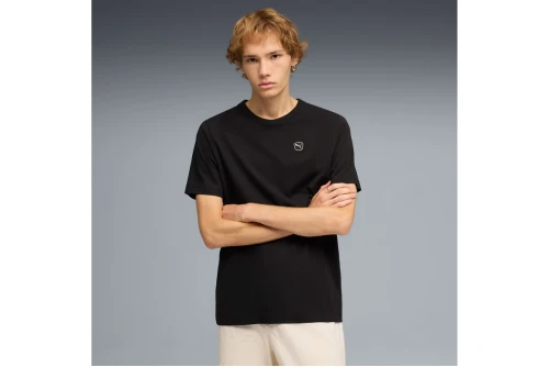 Puma Essentials Elevated T-Shirt Ανδρικό (692054 01)