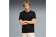 Puma Essentials Elevated Ανδρικό Κοντομάνικο T-Shirt Μαύρο