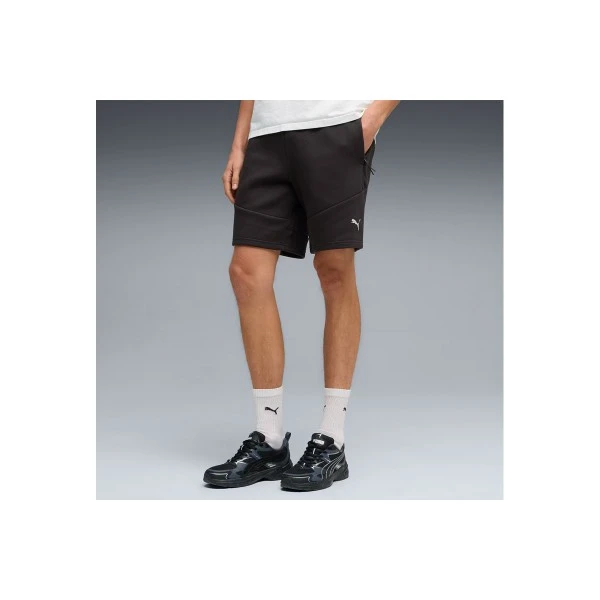 Puma Evostripe Βερμούδα Αθλητική Ανδρική (692192 01)