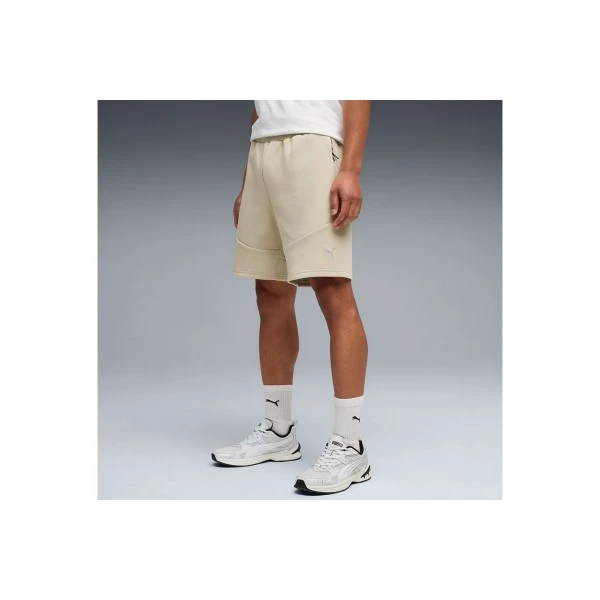 Puma Evostripe Βερμούδα Αθλητική Ανδρική (692192 61)