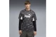 Puma Essentials Block Football Jersey Ανδρικό Κοντομάνικο T-Shirt Μαύρο, Λευκό