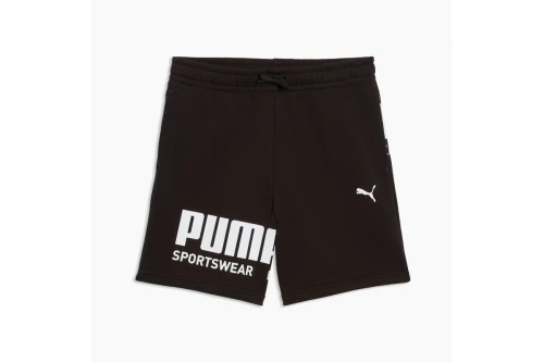 Puma Sport Graphic Σορτς Αθλητικό Ανδρικό (692232 01)