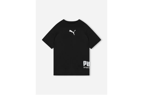 Puma Sport Graphic T-Shirt (692535 01)