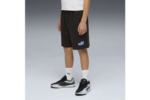 Puma Essentials Logo Lab Relaxed Σορτς Αθλητικό (693389 01)