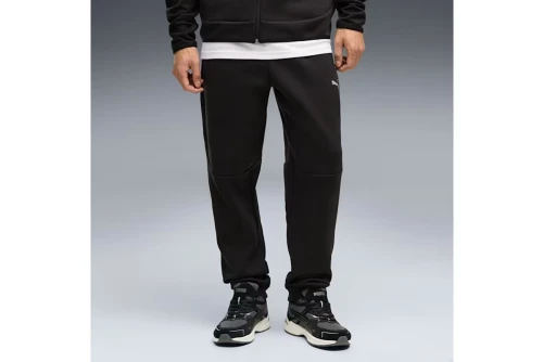 Puma Tech Elevated Παντελόνι Φόρμας Ανδρικό (693952 01)