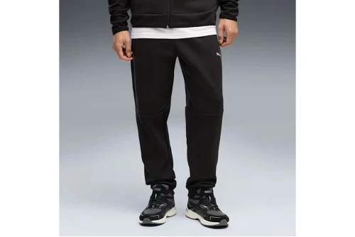 Puma Tech Elevated Παντελόνι Φόρμας Ανδρικό (693952 01)