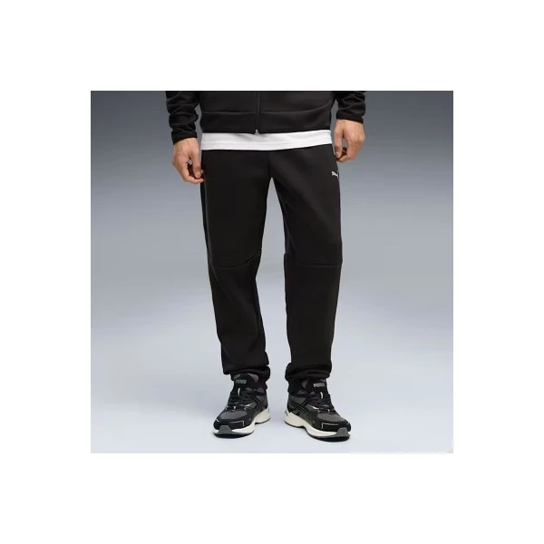 Puma Tech Elevated Παντελόνι Φόρμας Ανδρικό (693952 01)