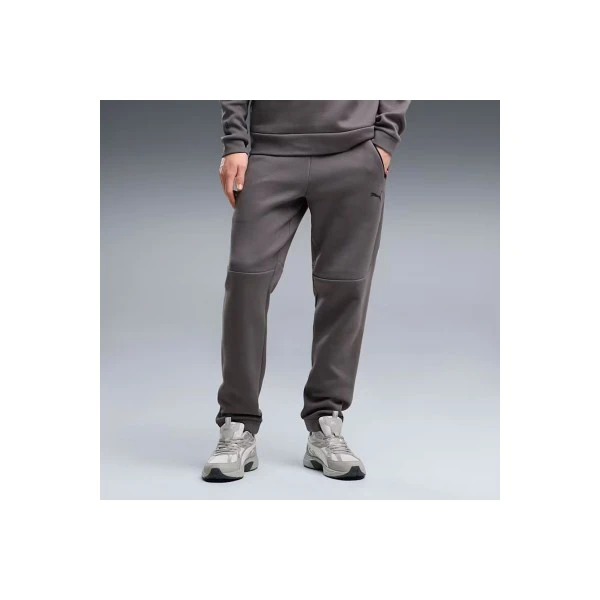 Puma Tech Elevated Παντελόνι Φόρμας Ανδρικό (693952 34)