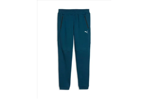 Puma Tech Elevated Παντελόνι Φόρμας Ανδρικό (693952 36)