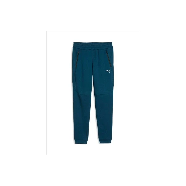 Puma Tech Elevated Παντελόνι Φόρμας Ανδρικό (693952 36)