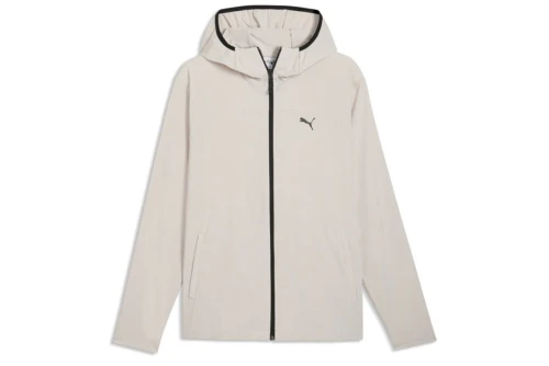 Puma Tech Slim 4-Way Stretch Ζακέτα Πολυεστερική Ανδρική (693953 82)