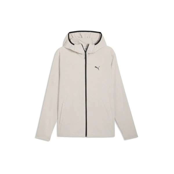Puma Tech Slim 4-Way Stretch Ζακέτα Πολυεστερική Ανδρική (693953 82)