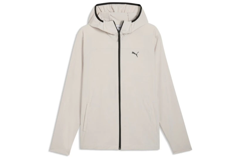 Puma Tech Slim 4-Way Stretch Ζακέτα Πολυεστερική Ανδρική (693953 82)