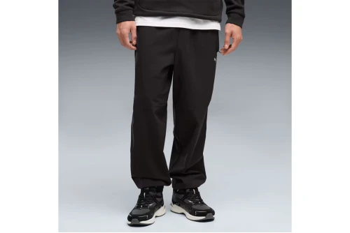 Puma Tech 4-Way Stretch Παντελόνι Φόρμας Ανδρικό (693954 01)