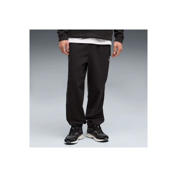Puma Tech 4-Way Stretch Παντελόνι Φόρμας Ανδρικό (693954 01)