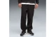 Puma Tech 4-Way Stretch Ανδρικό Παντελόνι Φόρμας Μαύρο