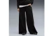 Puma Wide Leg Pants (694013 01)