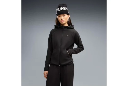 Puma Tech Sense Ζακέτα Πολυεστερική Γυναικεία (694039 01)