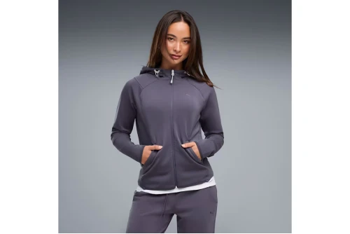 Puma Tech Sense Ζακέτα Πολυεστερική Γυναικεία (694039 35)