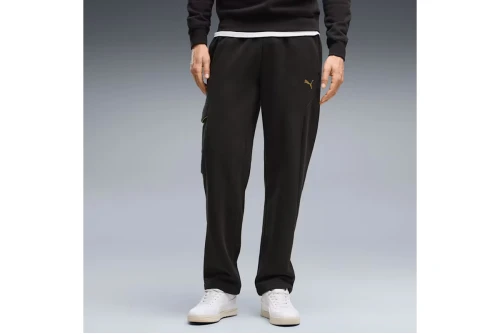Puma Sport Holiday Παντελόνι Φόρμας Ανδρικό (694326 01)