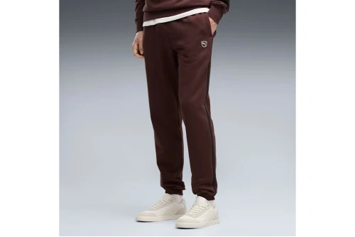 Puma Essentials Elevated Παντελόνι Φόρμας Ανδρικό (694488 33)