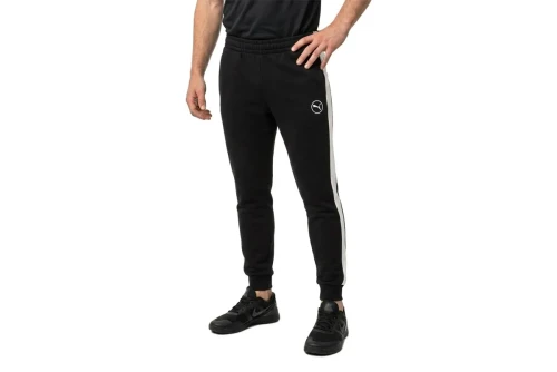 Puma Essentials Elevated Παντελόνι Φόρμας Ανδρικό (694488 51)