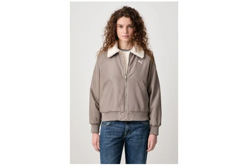 Puma Reversible High Loft Relaxed Μπουφάν Bomber Γυναικείο (694566 81)